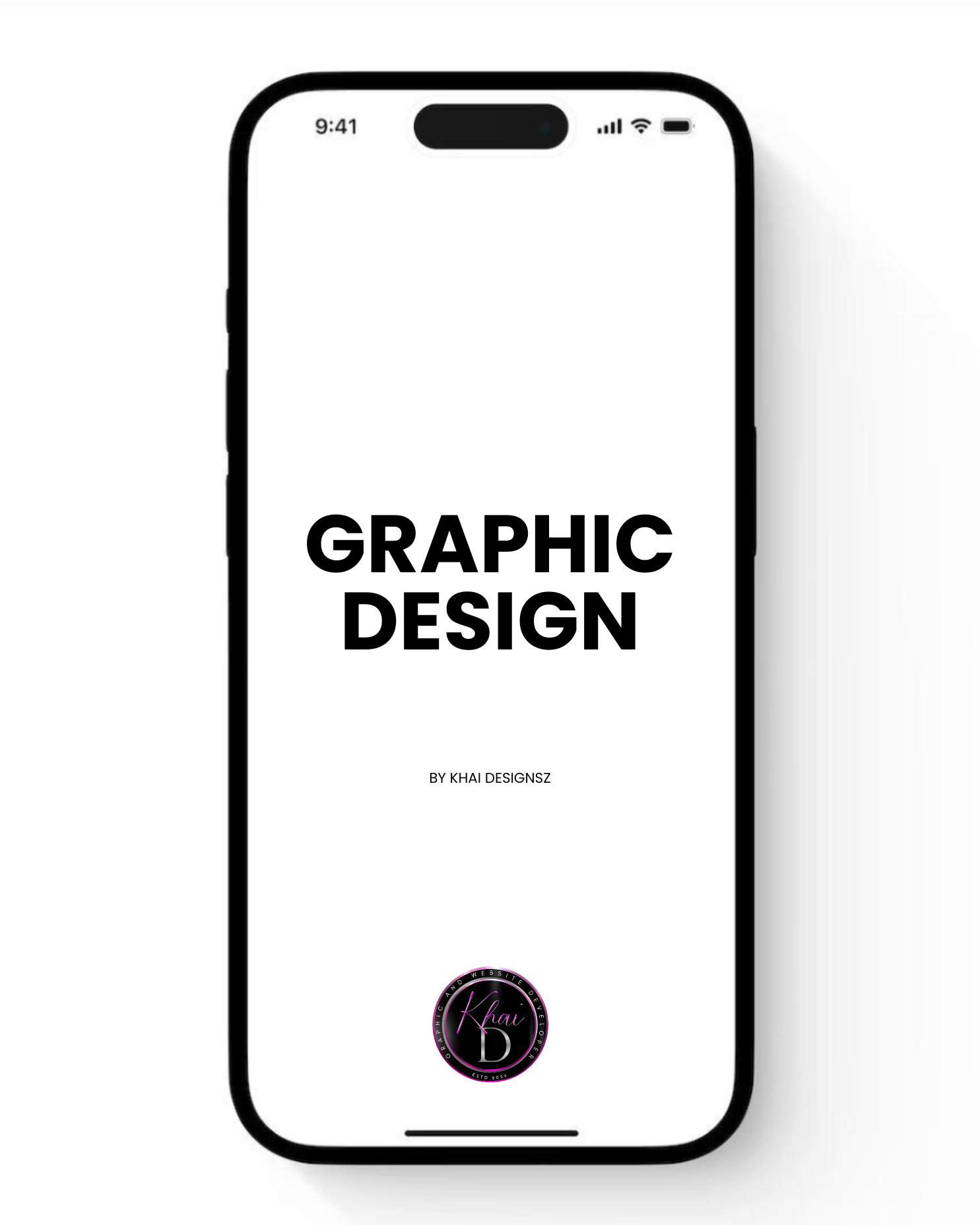 Graphic Design Services