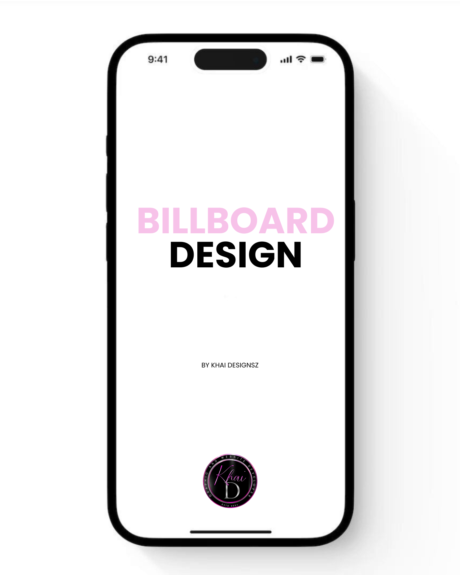 BillBoard Design
