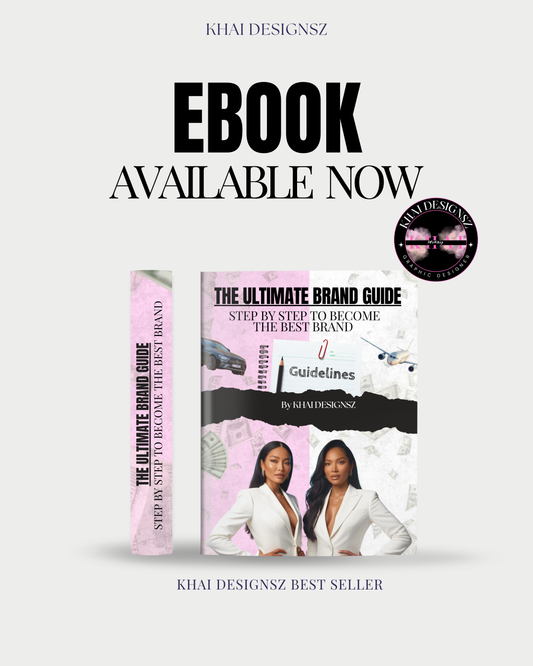 eBook Design