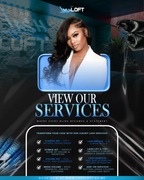 Flyer Design