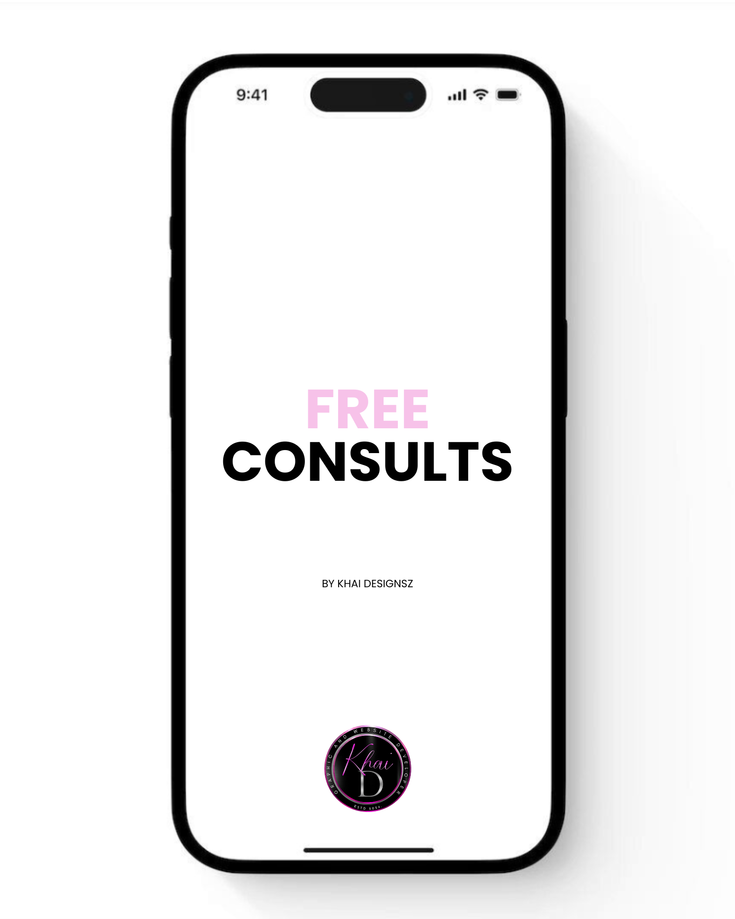 Free 15-Minute Consultation