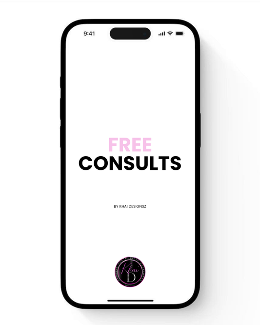 Free 15-Minute Consultation