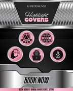 Instagram Highlight Covers