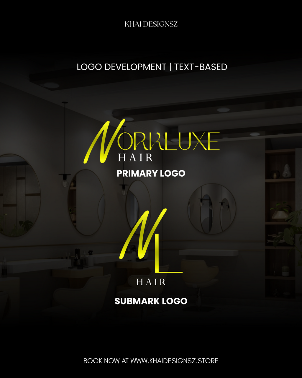 Logo Design