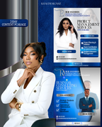 Social Media Content Packages