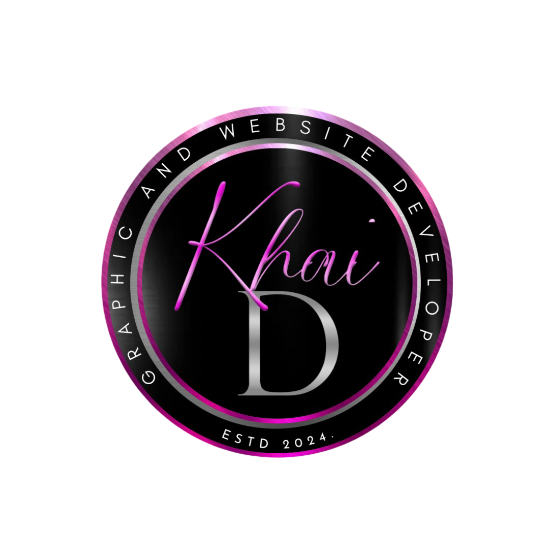 Khai Designsz | A Creative Studio