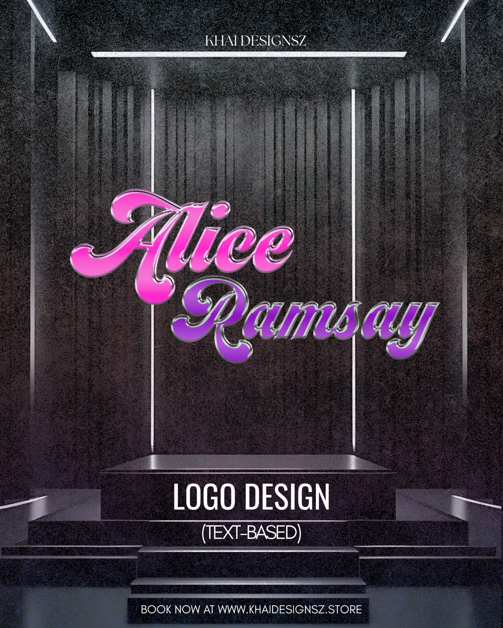 Logo Design