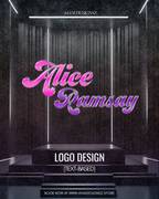 Logo Design