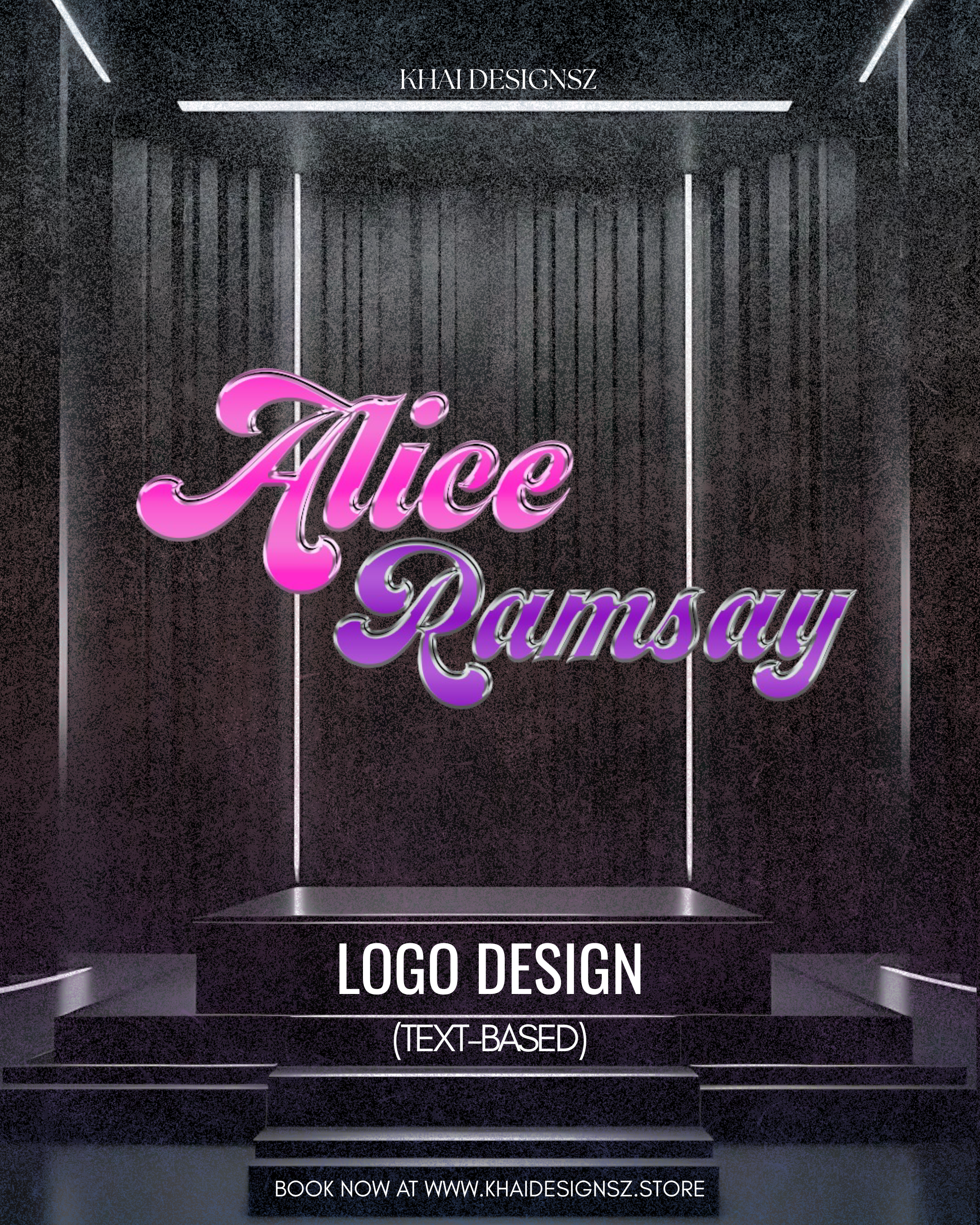 Logo Design