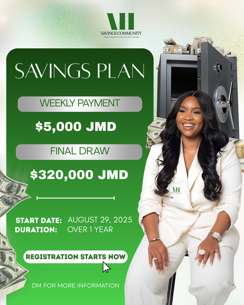 Flyer Design