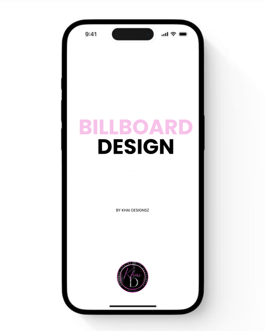 BillBoard Design