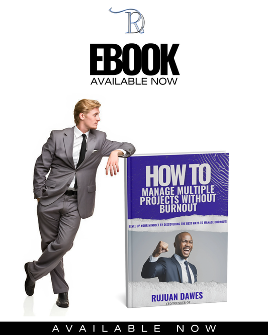 eBook Design