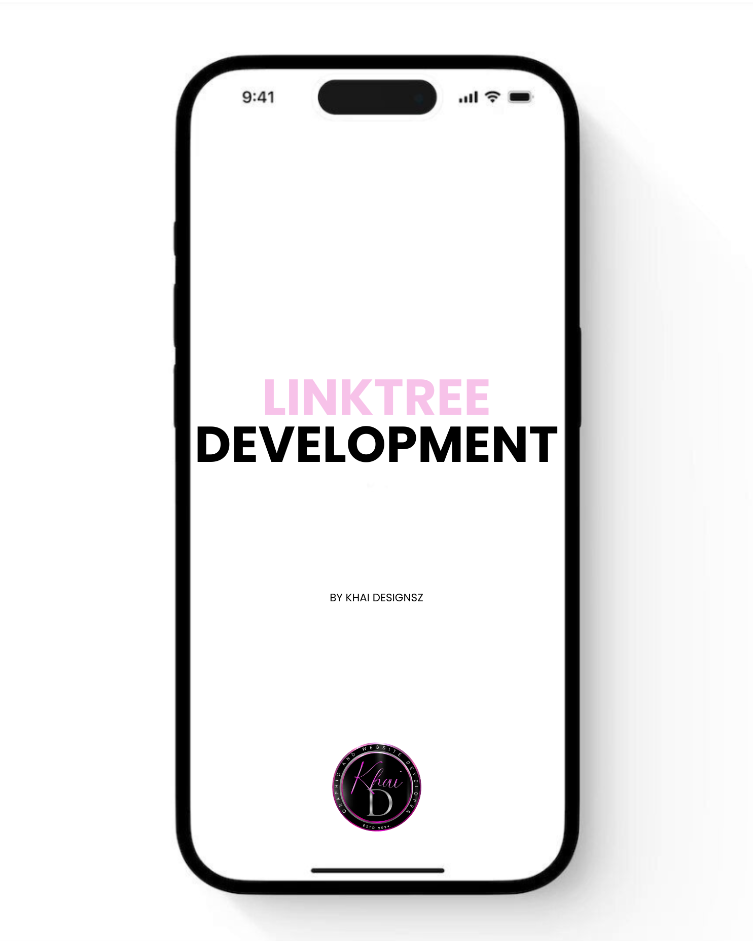 Linktree Development