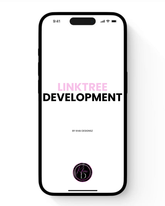 Linktree Development