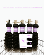 Hang Tag Label Design