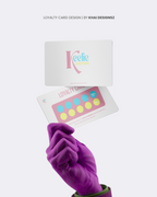 Thank You/Loyalty Card