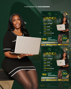 Flyer Design