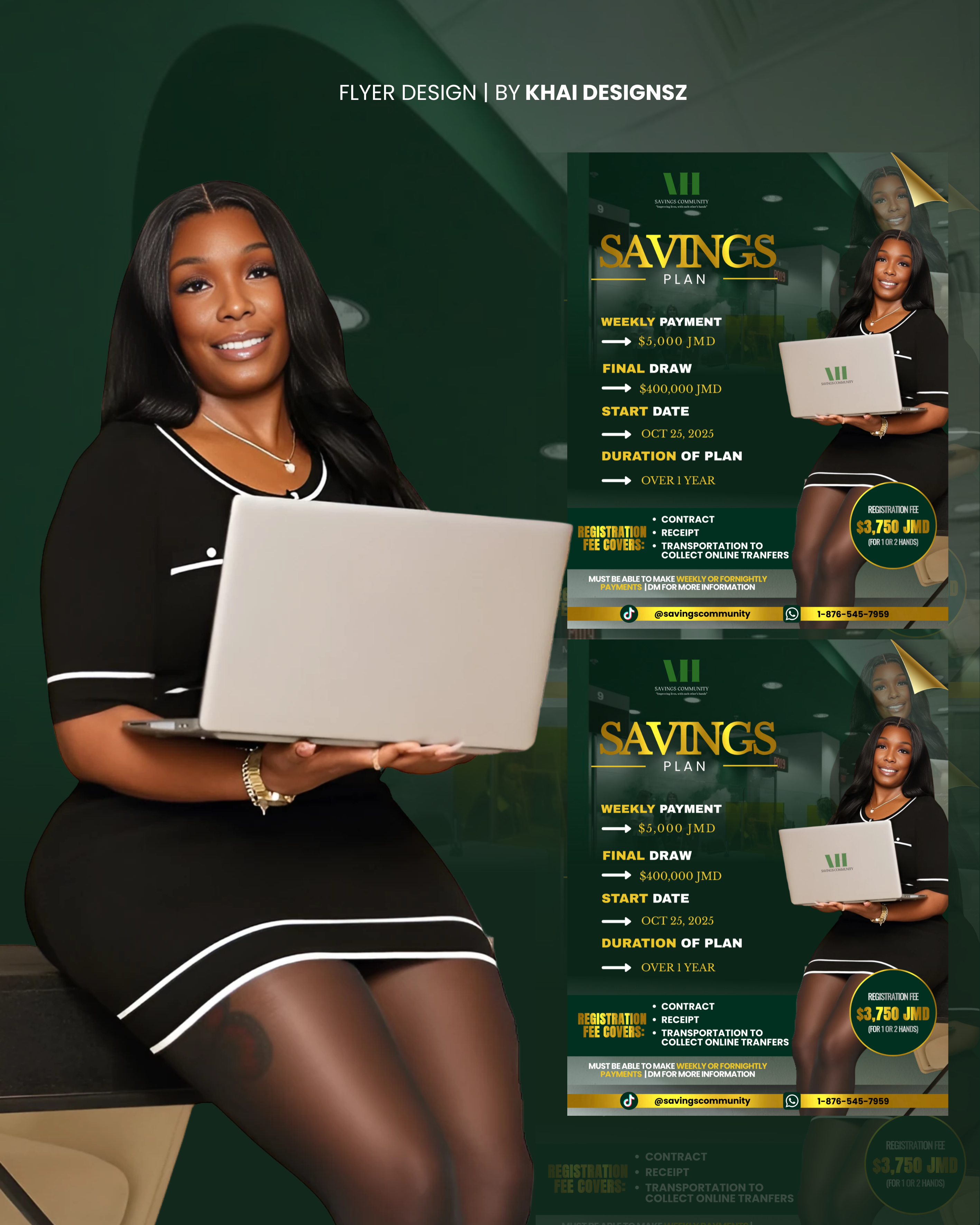 Flyer Design