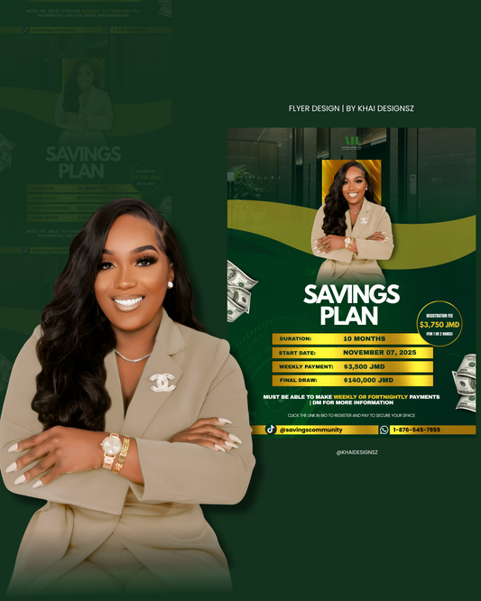 Flyer Design