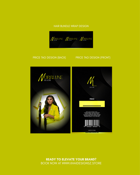 PriceTag Design